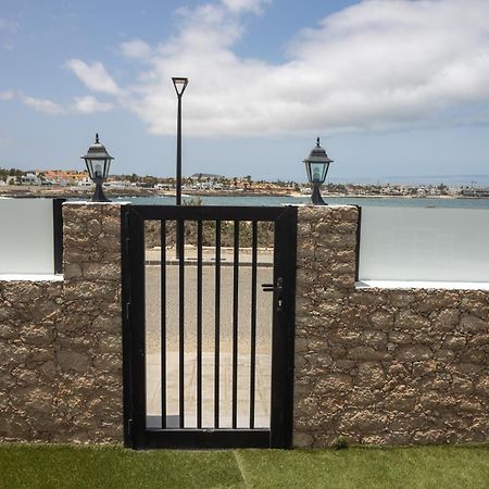 Villa Tao Poris Corralejo Exterior foto