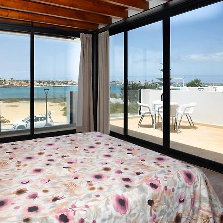 Villa Tao Poris Corralejo Exterior foto