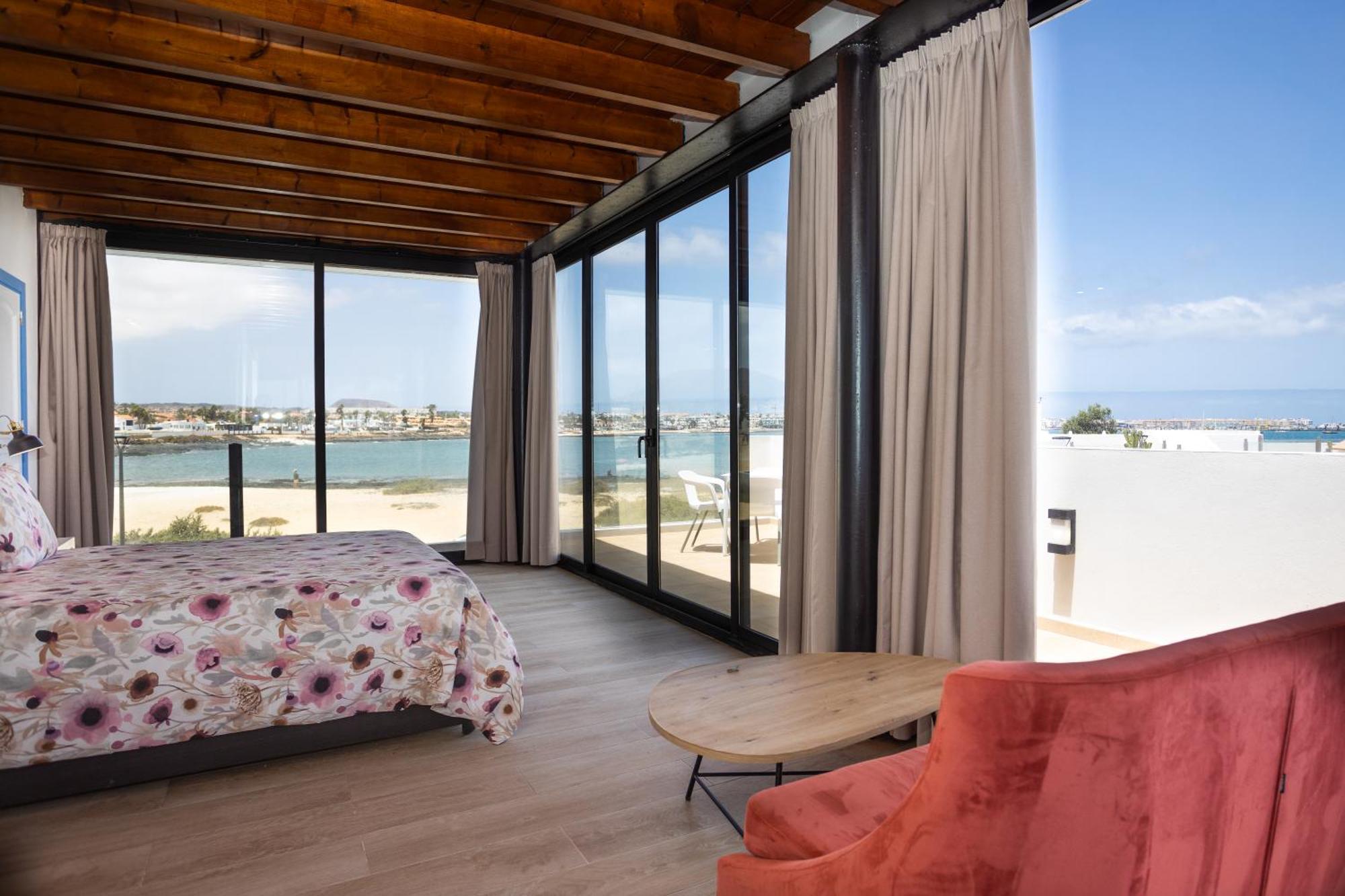 Villa Tao Poris Corralejo Exterior foto
