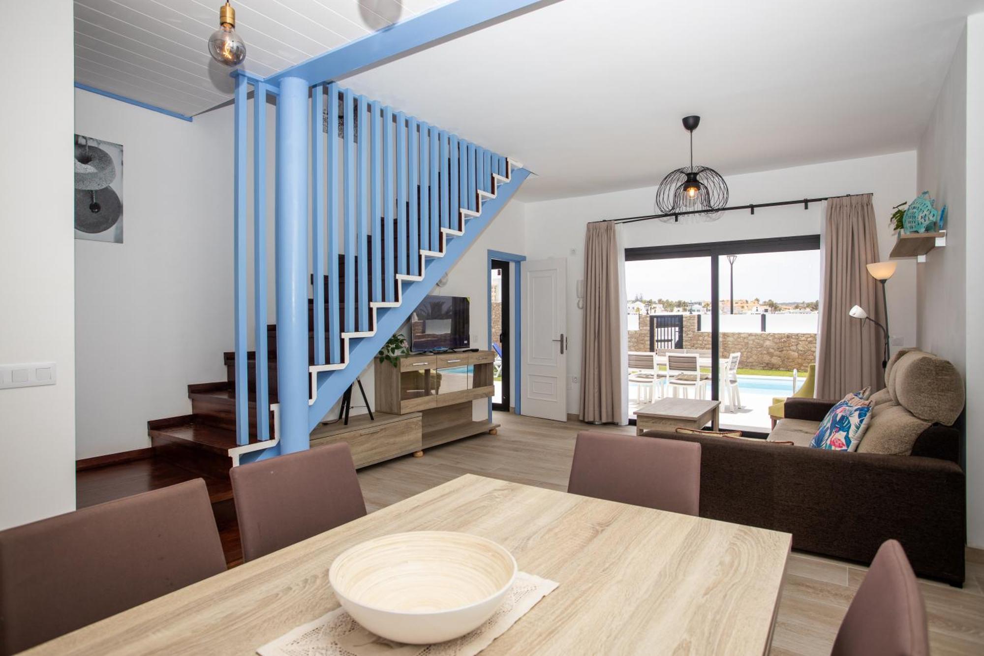 Villa Tao Poris Corralejo Exterior foto