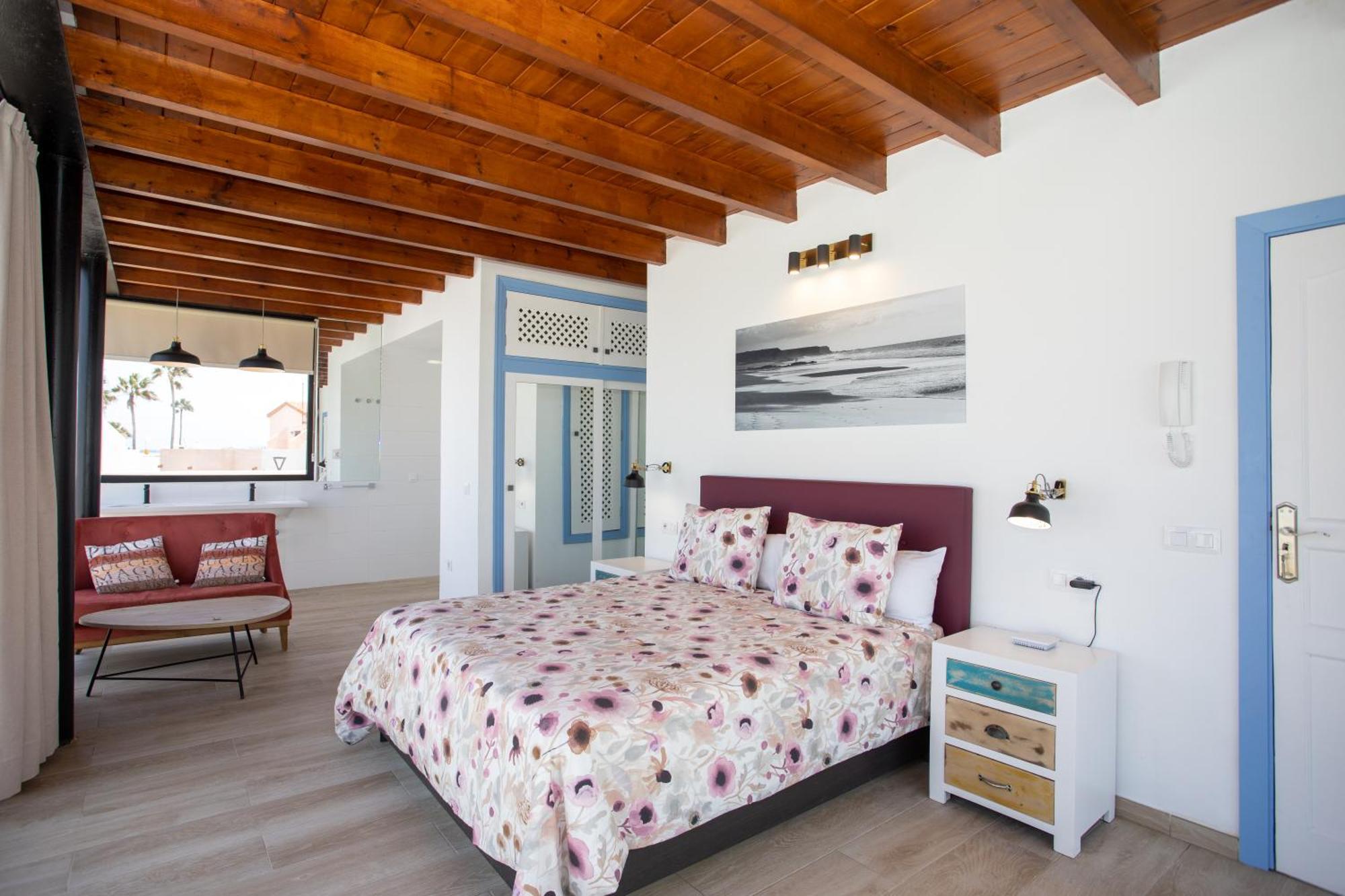 Villa Tao Poris Corralejo Exterior foto