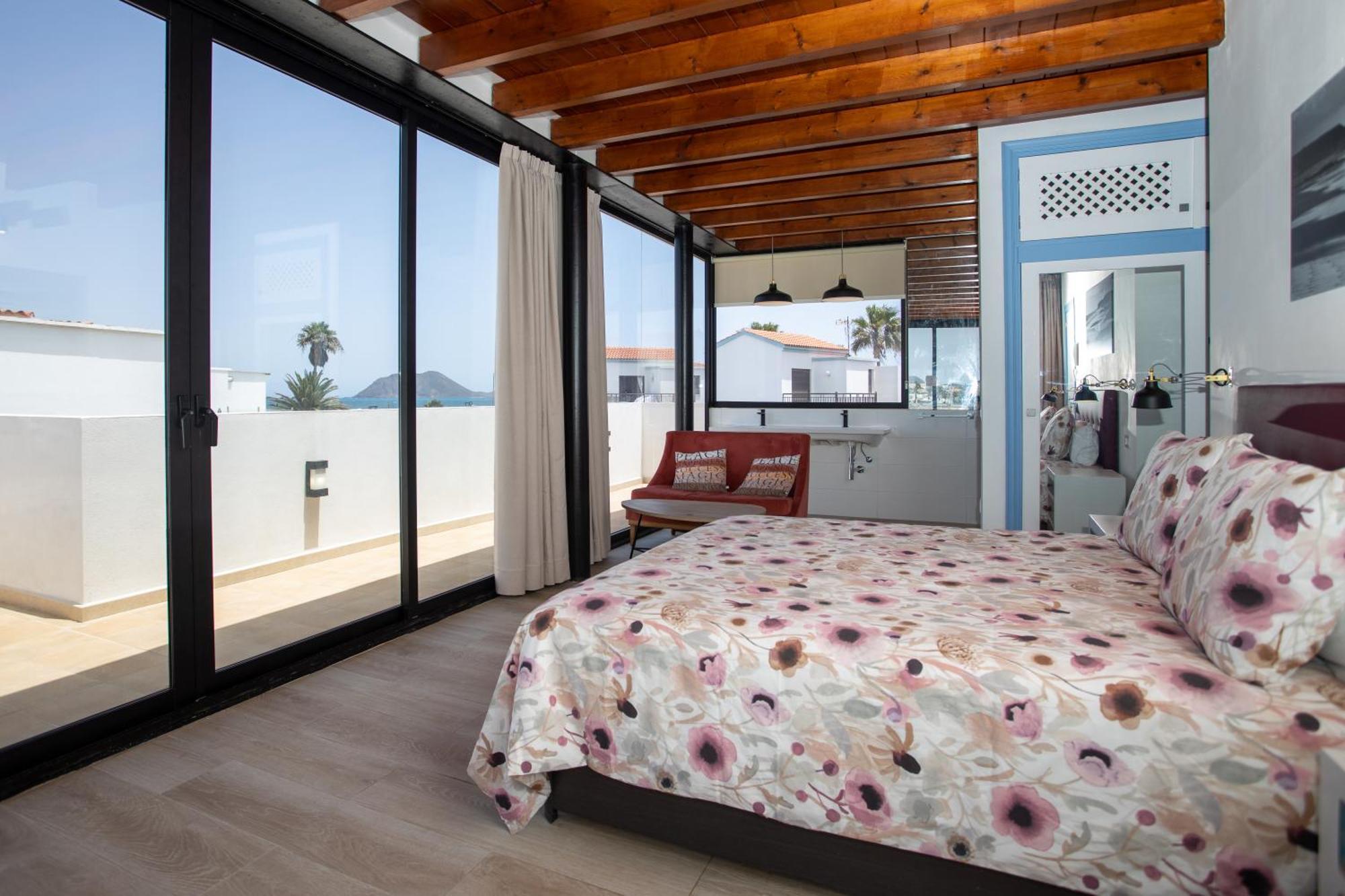 Villa Tao Poris Corralejo Exterior foto