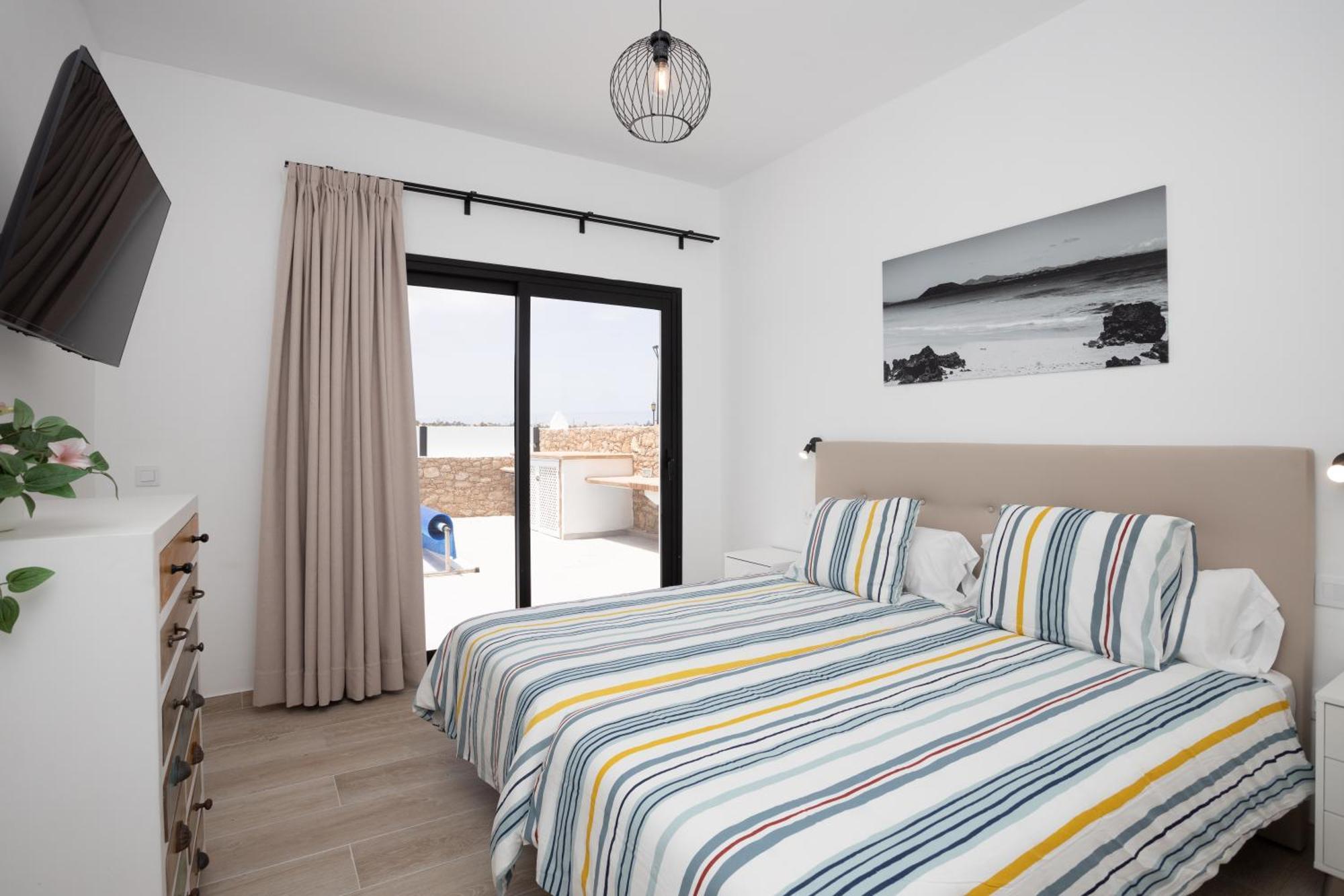 Villa Tao Poris Corralejo Exterior foto