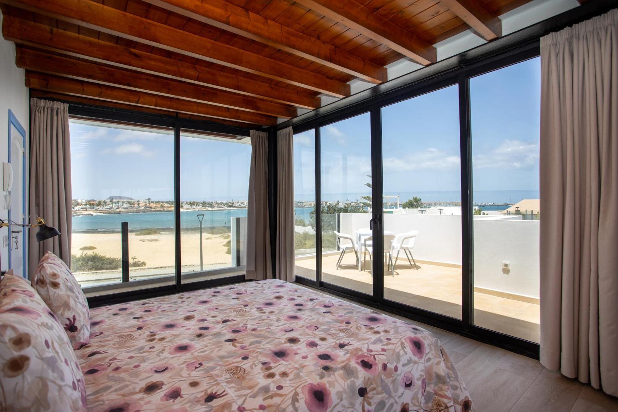 Villa Tao Poris Corralejo Exterior foto